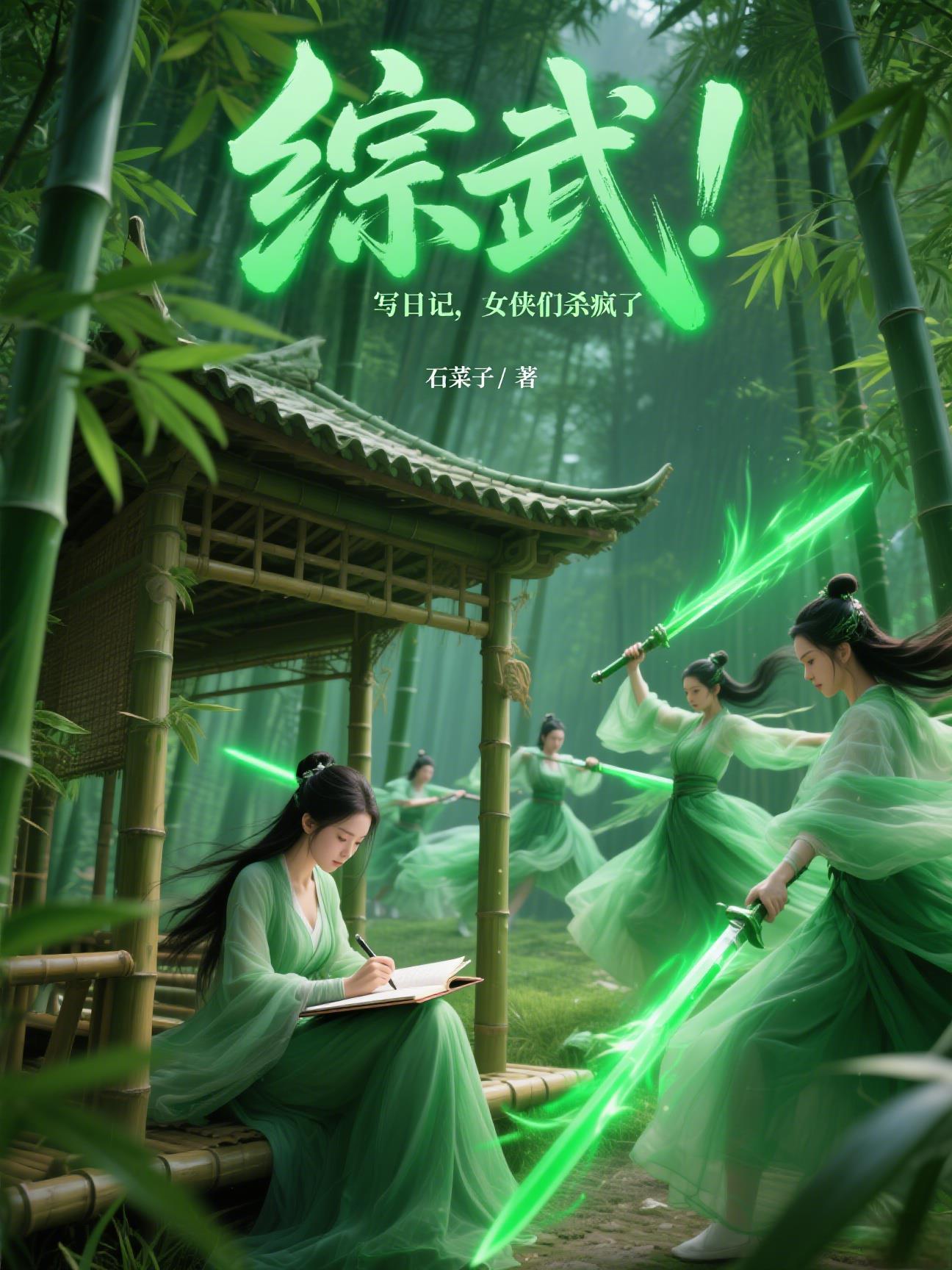 综武武侠 综武武侠