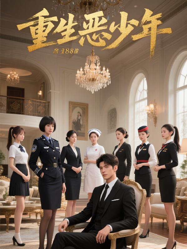 重生之恶少晋江 重生之恶少晋江