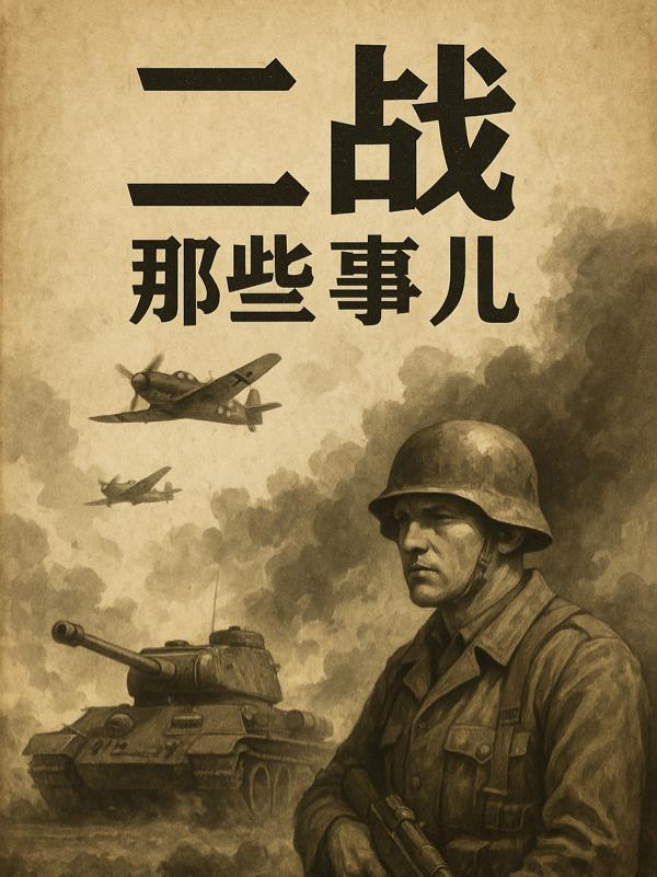 二战那些事儿漫画视频 二战那些事儿漫画视频