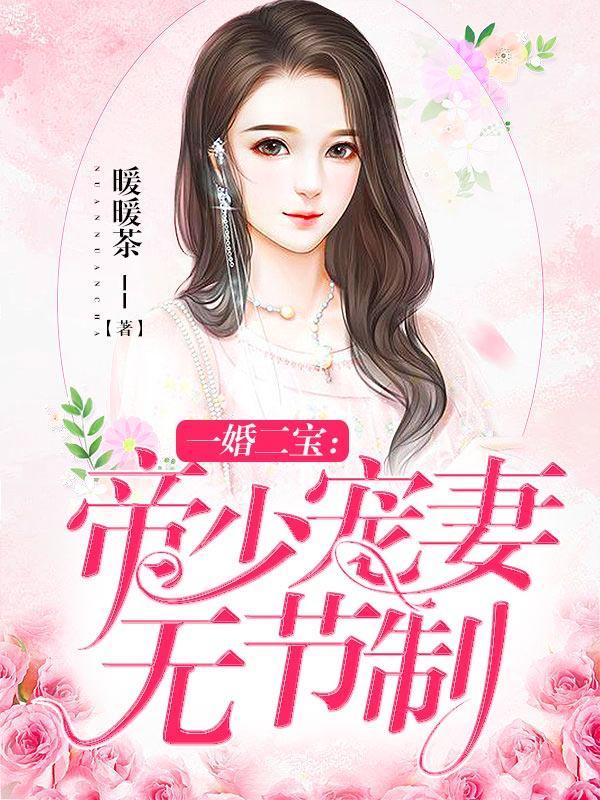 一婚二宝帝少宠妻无度 一婚二宝帝少宠妻无度