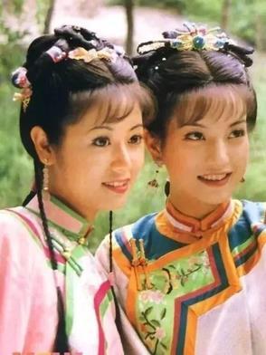 新还珠格格续写泰燕大婚 新还珠格格续写泰燕大婚