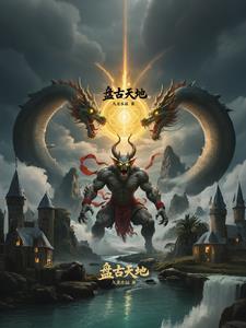 盘古天地老板郭