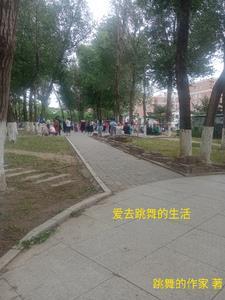 爱跳舞的话 爱跳舞的话