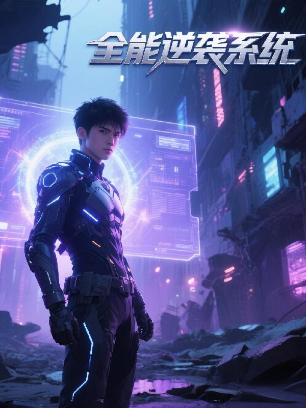 全能逆袭系统漫画 全能逆袭系统漫画