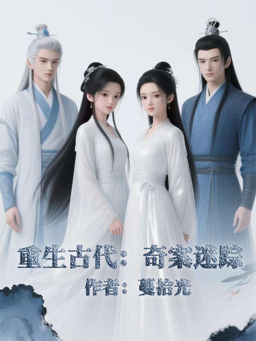 古代奇案录在线阅读 古代奇案录在线阅读