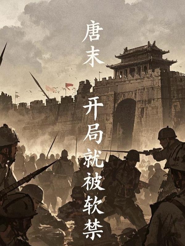开局被唐太宗笔趣阁 开局被唐太宗笔趣阁