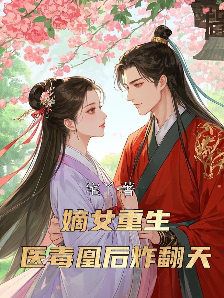 毒医嫡女要逆天 毒医嫡女要逆天