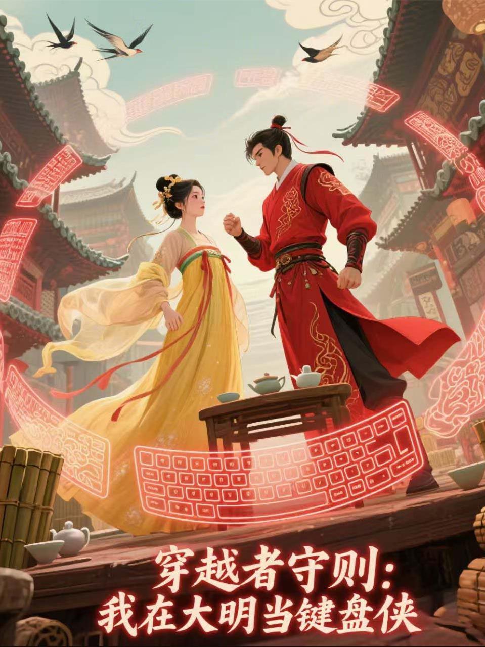 严党清流之间的第三种活法女主 严党清流之间的第三种活法女主