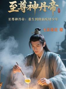 至尊神丹帝重生修仙废材少年 至尊神丹帝重生修仙废材少年