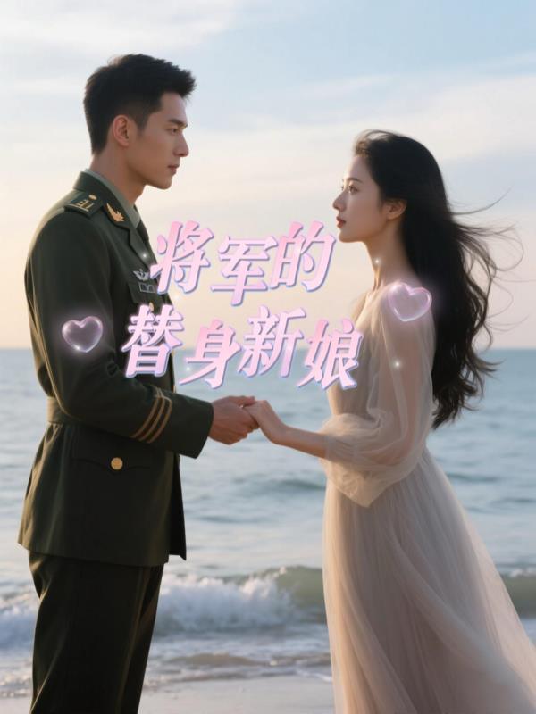 将军的替嫁王妃 将军的替嫁王妃