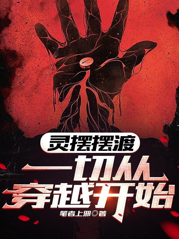 穿越到灵魂摆渡的世界 穿越到灵魂摆渡的世界