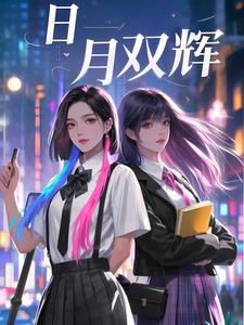 日月同辉辉 日月同辉辉