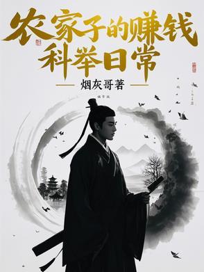 农家子的科举发家致富路 农家子的科举发家致富路