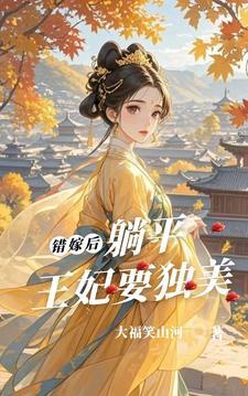 错嫁王妃书籍 错嫁王妃书籍