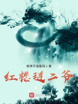 红楼琏二爷的逆袭 红楼琏二爷的逆袭