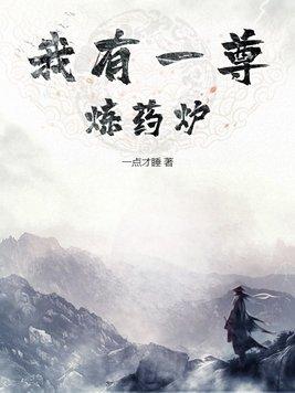 我有一尊炼药炉免费阅读 我有一尊炼药炉免费阅读