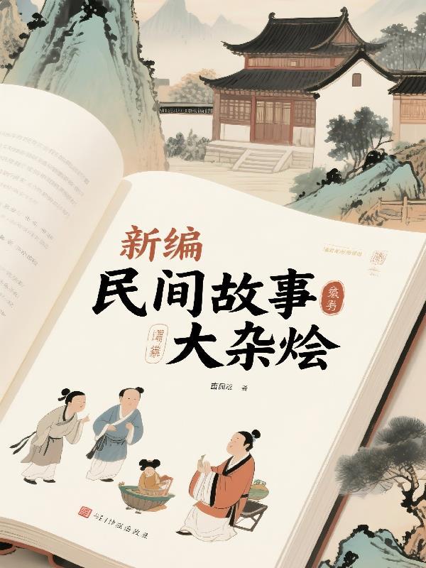 中国民间故事新编400字 中国民间故事新编400字