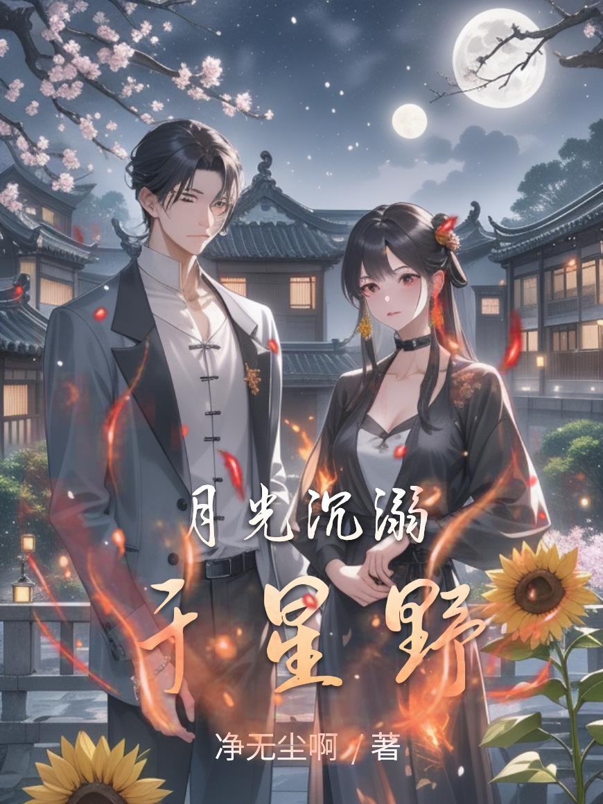 月光沉没by 月光沉没by