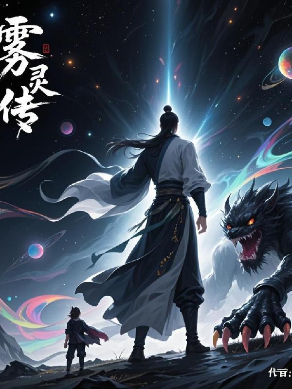 雾灵山庄 雾灵山庄