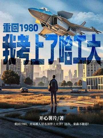 重回80年代免费阅读 重回80年代免费阅读