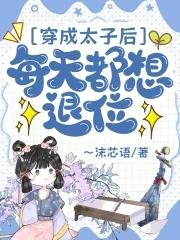 穿成太子妃的 穿成太子妃的