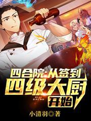 四合院从签到四级大厨开始 四合院从签到四级大厨开始