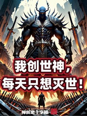 身为创世神的我被病娇妹妹控制了 身为创世神的我被病娇妹妹控制了