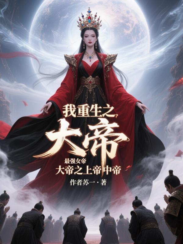 重生最强女帝两个版本 重生最强女帝两个版本