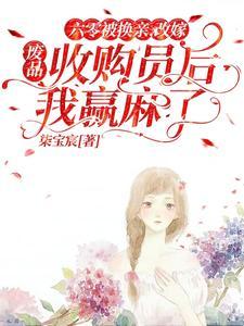 六零改嫁废品收购员后我赢麻了 六零改嫁废品收购员后我赢麻了