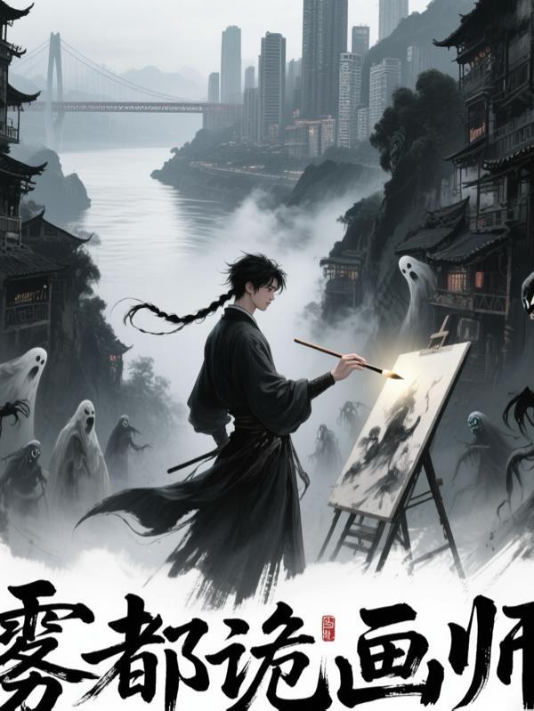 雾都人物 雾都人物
