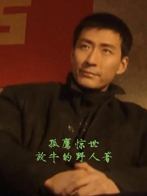 孤鹰免费阅读 孤鹰免费阅读