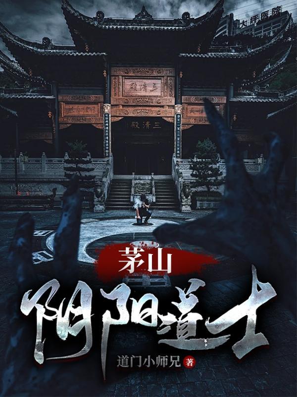 茅山道士阴阳录 茅山道士阴阳录