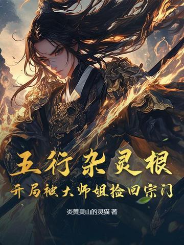五行杂灵根混元决 五行杂灵根混元决