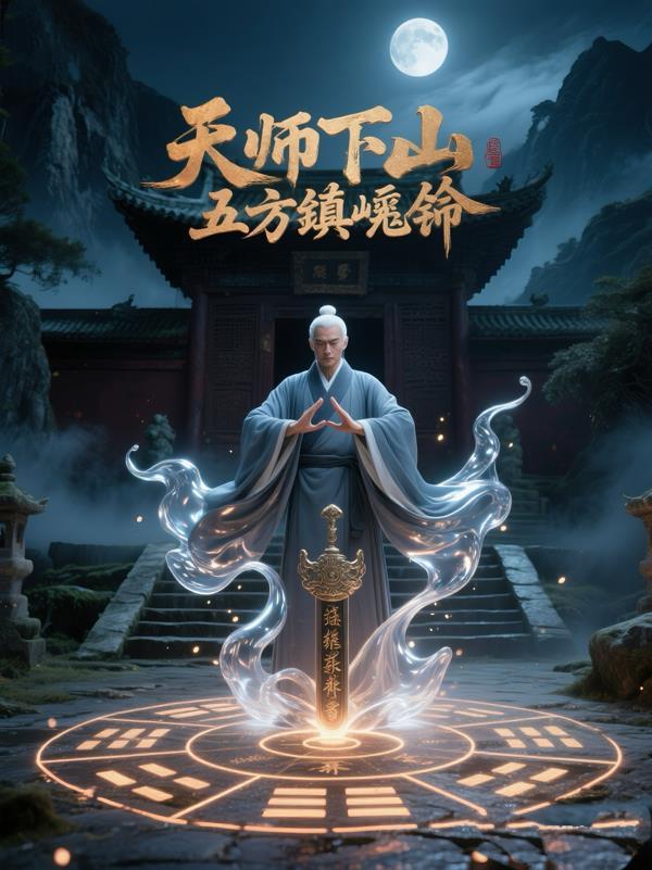 天师下山咋样 天师下山咋样