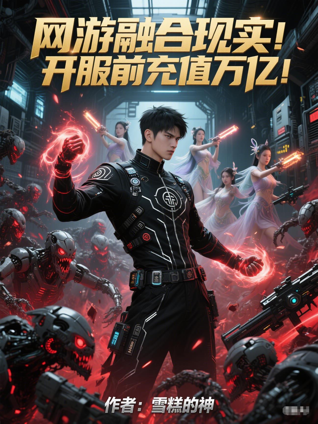 网游氪金300亿 网游氪金300亿
