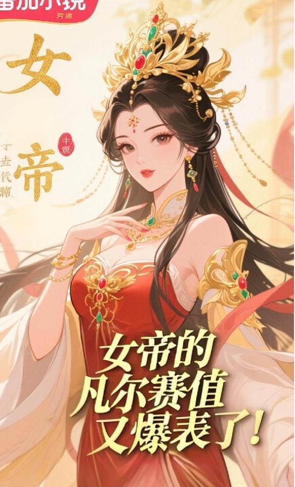女帝本s 女帝本s