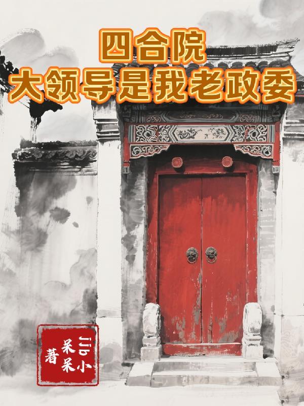 四合院之一大爷 四合院之一大爷