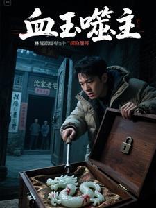 嗜血玉石 嗜血玉石