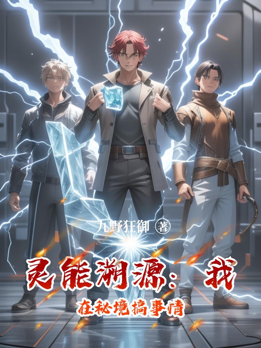 灵能进化百度百科 灵能进化百度百科