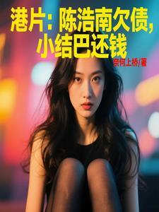 陈浩南小结巴是哪一集 陈浩南小结巴是哪一集