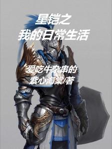 星尘铠甲 星尘铠甲