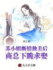 苏小姐想退婚 苏小姐想退婚