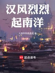 汉风烈烈起南洋防盗 汉风烈烈起南洋防盗