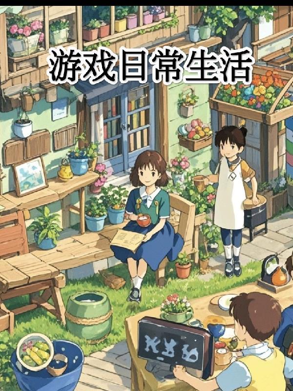 游戏日常生活养宠 游戏日常生活养宠