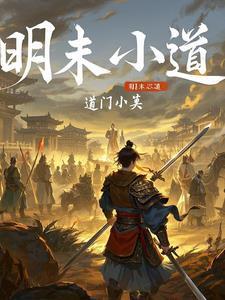 明末小山贼全文免费阅读 明末小山贼全文免费阅读
