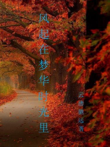 风起在梦华时光里 云唐驰远 风起在梦华时光里 云唐驰远