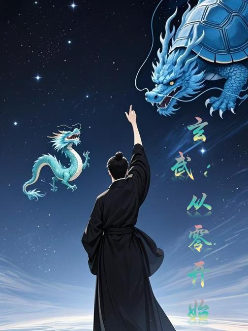 从零开始的玄幻生活 从零开始的玄幻生活