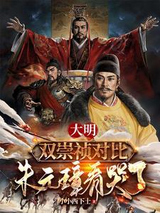 大明之崇祯帝叫朱什么 大明之崇祯帝叫朱什么