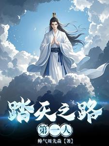 踏天之旅 踏天之旅