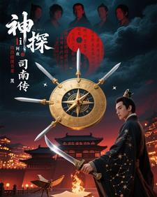 神探南茜剧情简介 神探南茜剧情简介